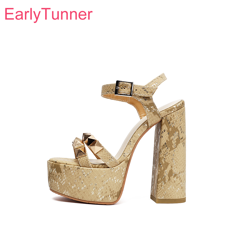 Women'S Shoes Yellow - Yeni Yaz Roma Sarı Beyaz Kadın