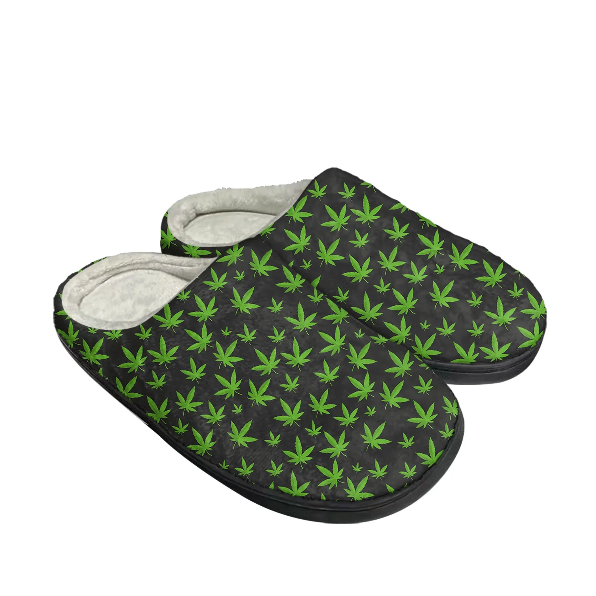 Women'S Shoes Yellow - Yaprak ot Rasta Esrar Kırmızı Sarı