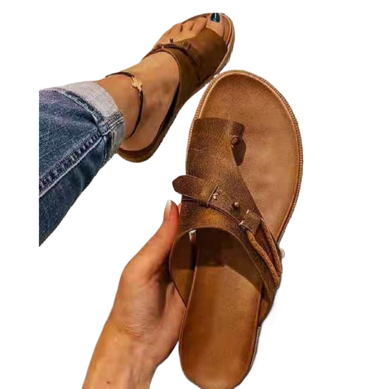 Women'S Shoes For Bunions - Kadınlar için 2025 Sandalet Ortopedik Bunyon