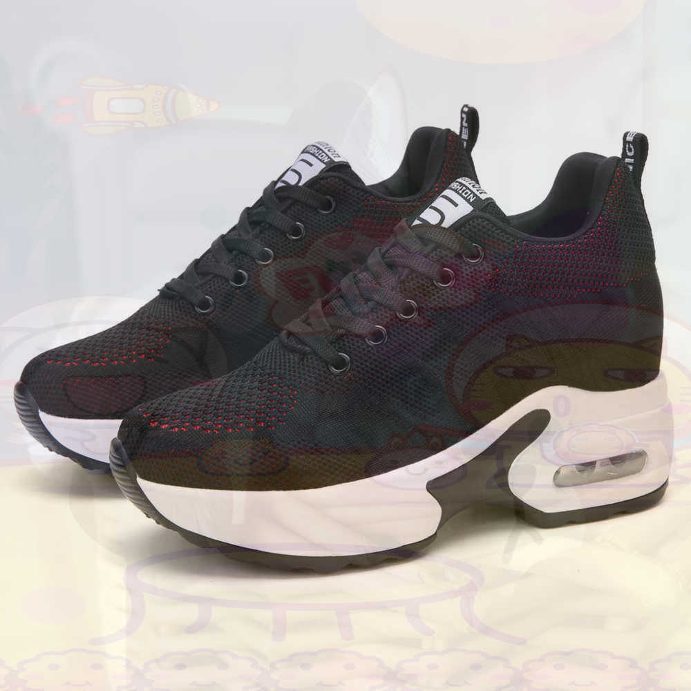 Women Shoes Made In Italy - Kırmızı Boyutu 36 Ayakkabı Kadın Tenis