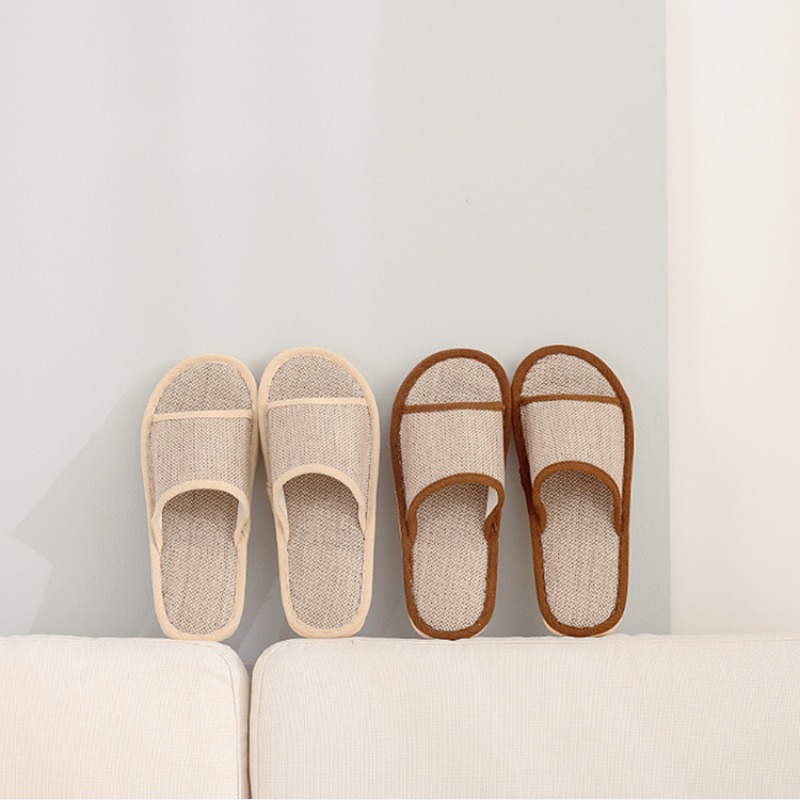 Women Shoes Size To Men - 2026 yaz kadın erkek çift terlik