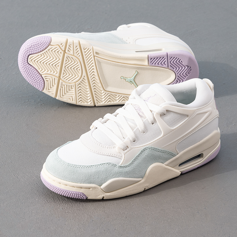 Women Shoes Jordan - Nike Kadın Ayakkabıları Air Jordan 4