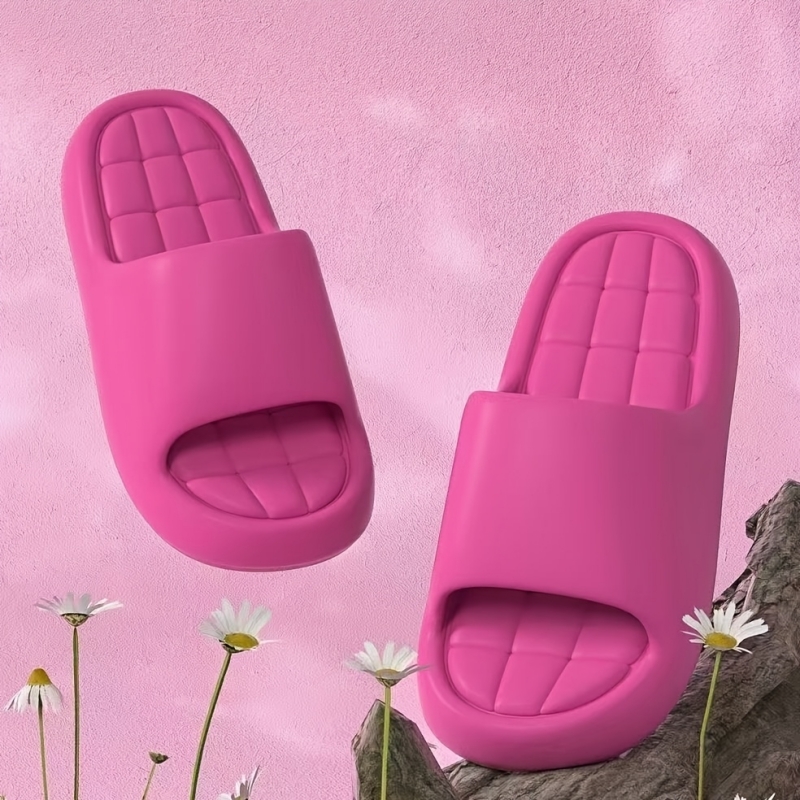 Women Shoes Size To Men - Yazlık Kadın ve Erkek Terlikleri Banyo