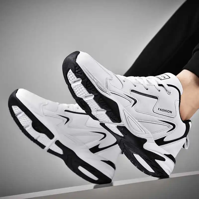 Women Shoes Made In Italy - Soğuk geçirmez Bahar Spor Ayakkabı Günlük