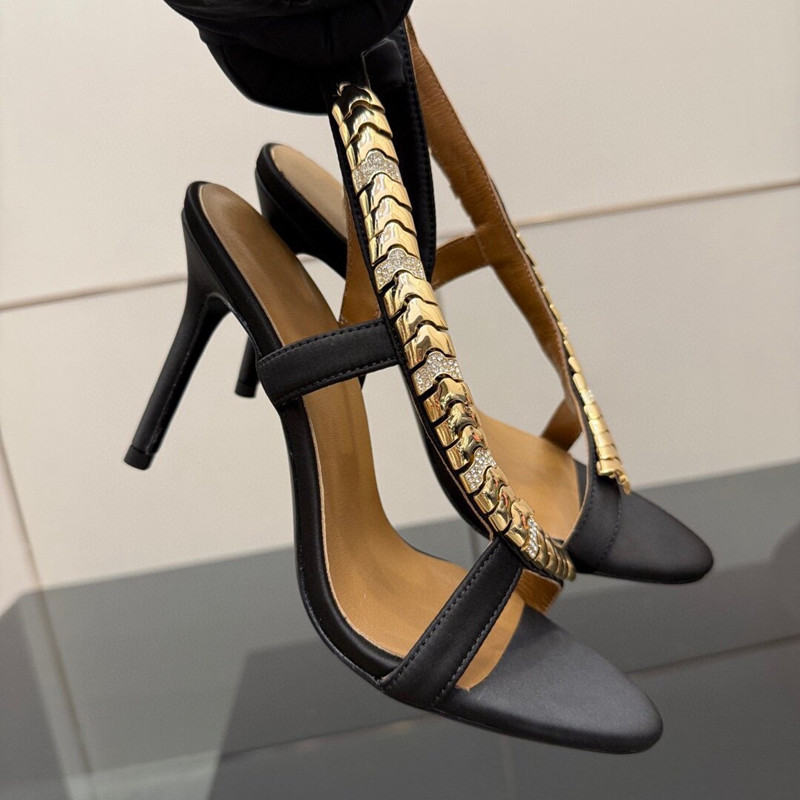 Lüks Rhinestones Payetli Saten - Rhinestone Sandal Women incelemesi ve fiyatı