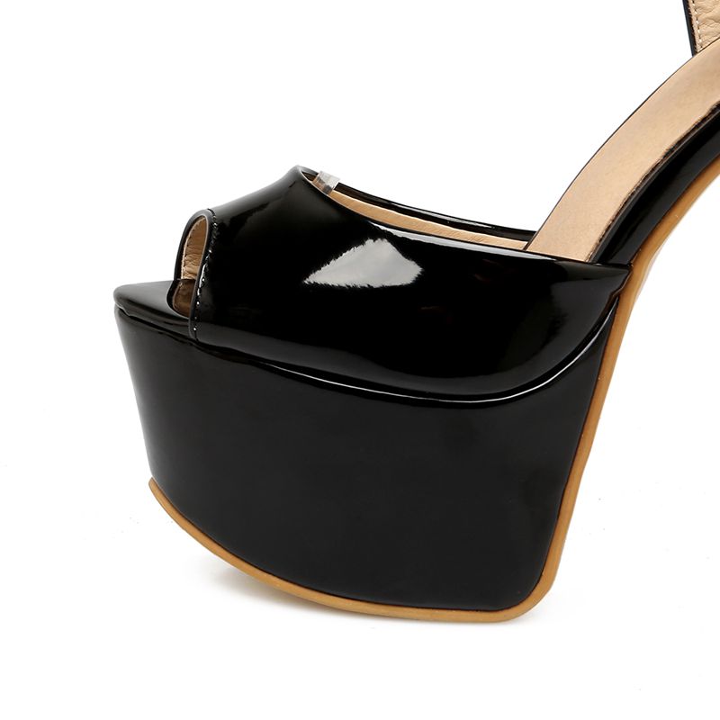 REAVE KEDI Moda Kadın Sandalet - Peep Toe Heels incelemesi ve fiyatı