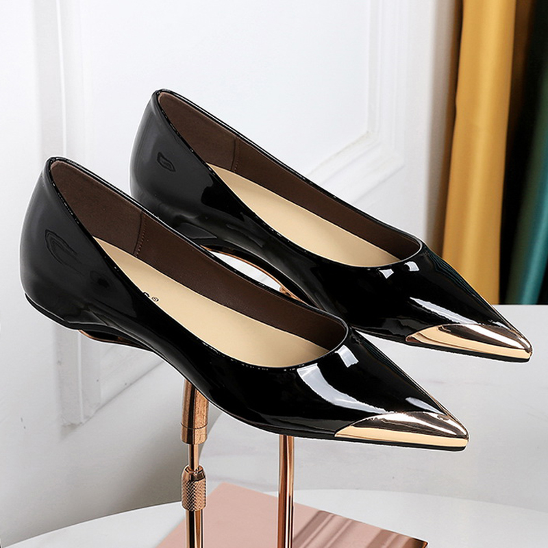 BIGTREE Ayakkabı Düşük Topuklu - Women Shoes Size To Men incelemesi ve fiyatı