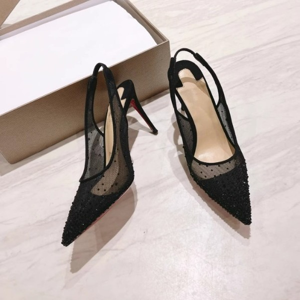 Fileli Taşlı Arkası Açık Stile - Rhinestone Sandal Women incelemesi ve fiyatı