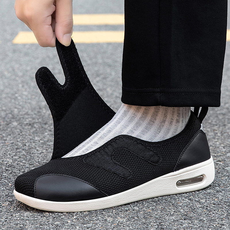 Ayarlanabilir Açık Burunlu Yaş - Women'S Shoes For Bunions incelemesi ve fiyatı