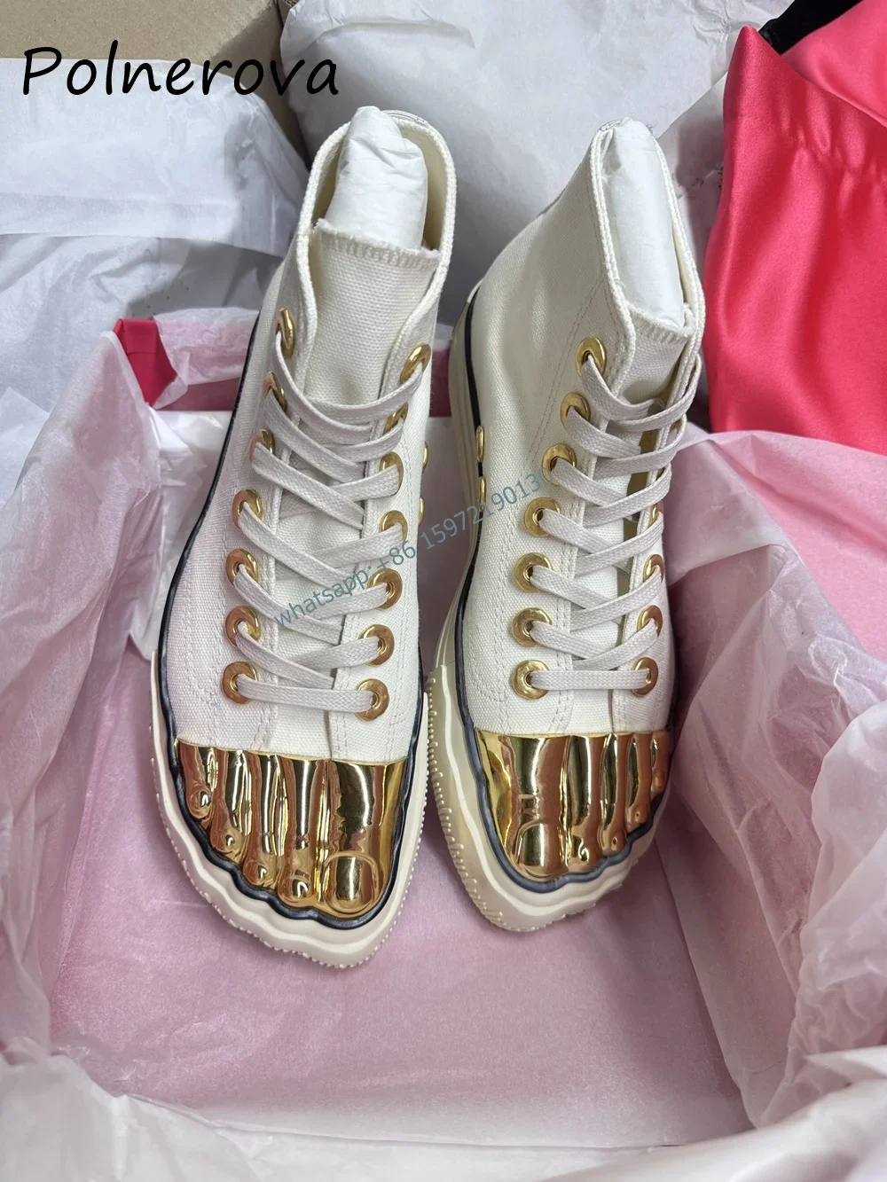 Beş Parmak Metal Burunlu Çizme - Women'S Shoes Round Toe incelemesi ve fiyatı
