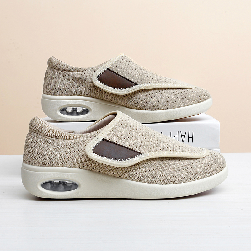Kadınlar İçin Büyük Geniş Kalı - Women'S Shoes For Bunions incelemesi ve fiyatı