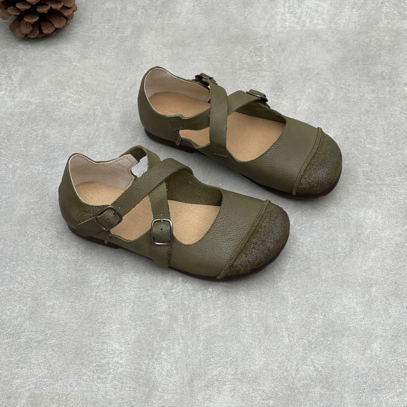 Kadınlar için Orijinal El Yapı - Mary Jane Shoes incelemesi ve fiyatı