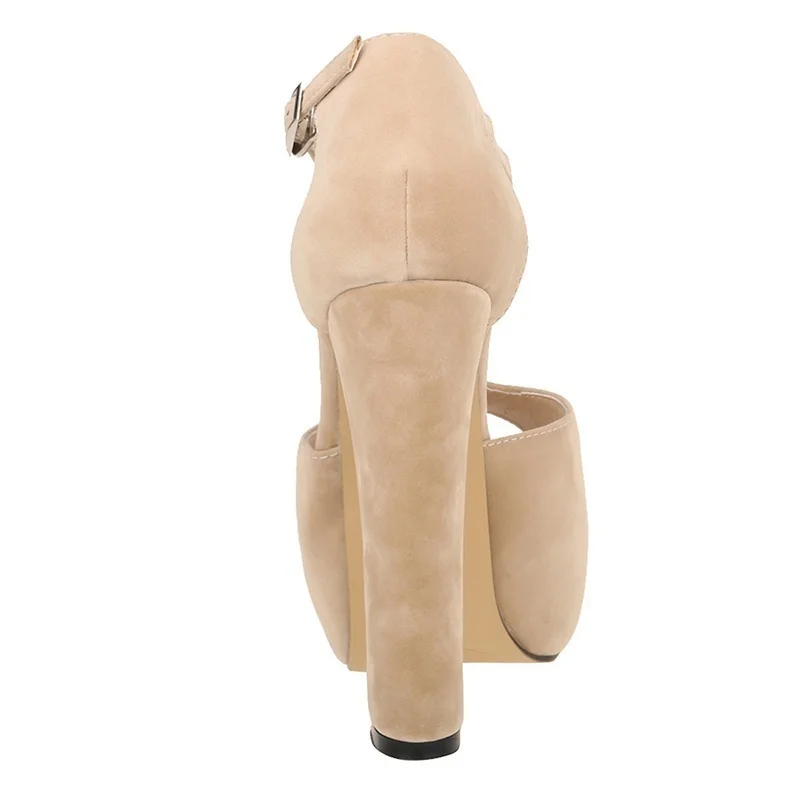 Kadın Sandalet Yaz Seksi Göste - Peep Toe Heels incelemesi ve fiyatı