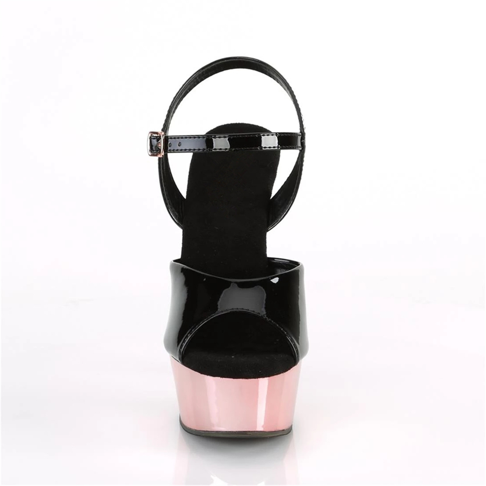 Neo Gotik Topuklu 15cm - Çiçek - Wide Fit Heels incelemesi ve fiyatı