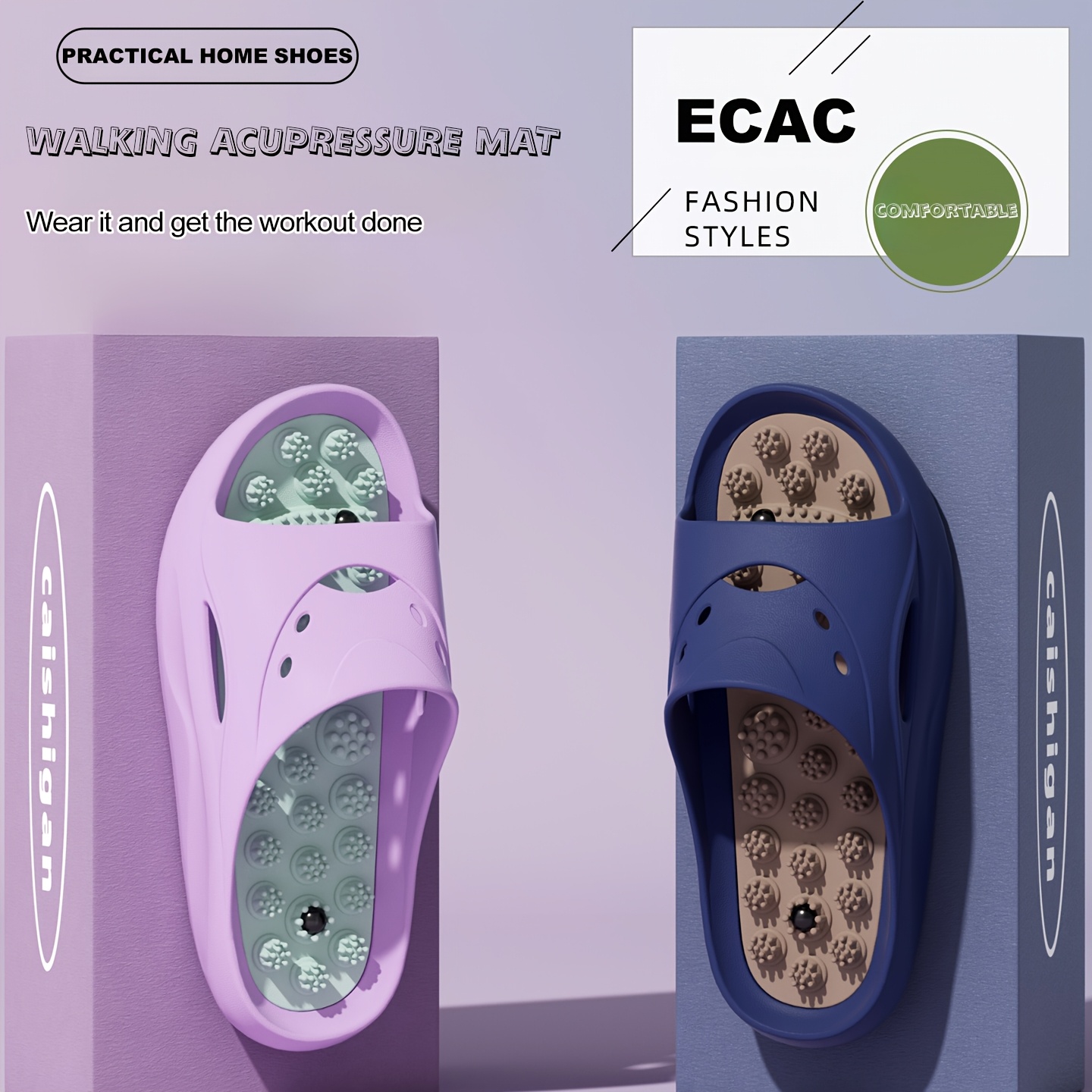 Kadın Erkek EVA Masaj Terlikle - Women Shoes Size To Men incelemesi ve fiyatı