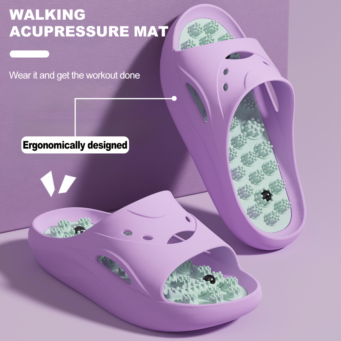 Kadın Erkek EVA Masaj Terlikle - Women Shoes Size To Men incelemesi ve fiyatı