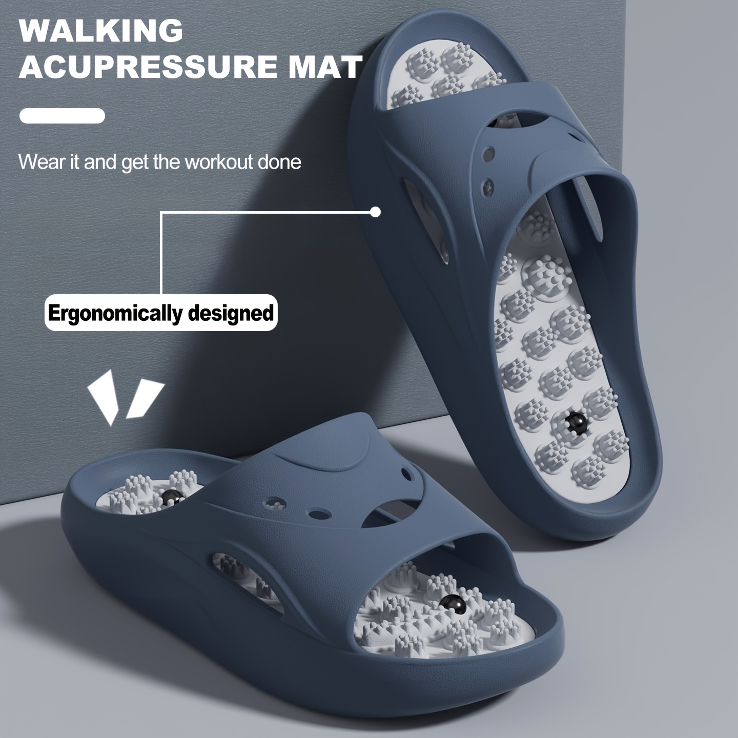 Kadın Erkek EVA Masaj Terlikle - Women Shoes Size To Men incelemesi ve fiyatı