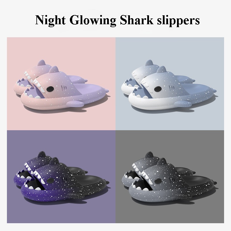 Sevimli Karikatür Köpekbalığı  - Women Shoes Size To Men incelemesi ve fiyatı