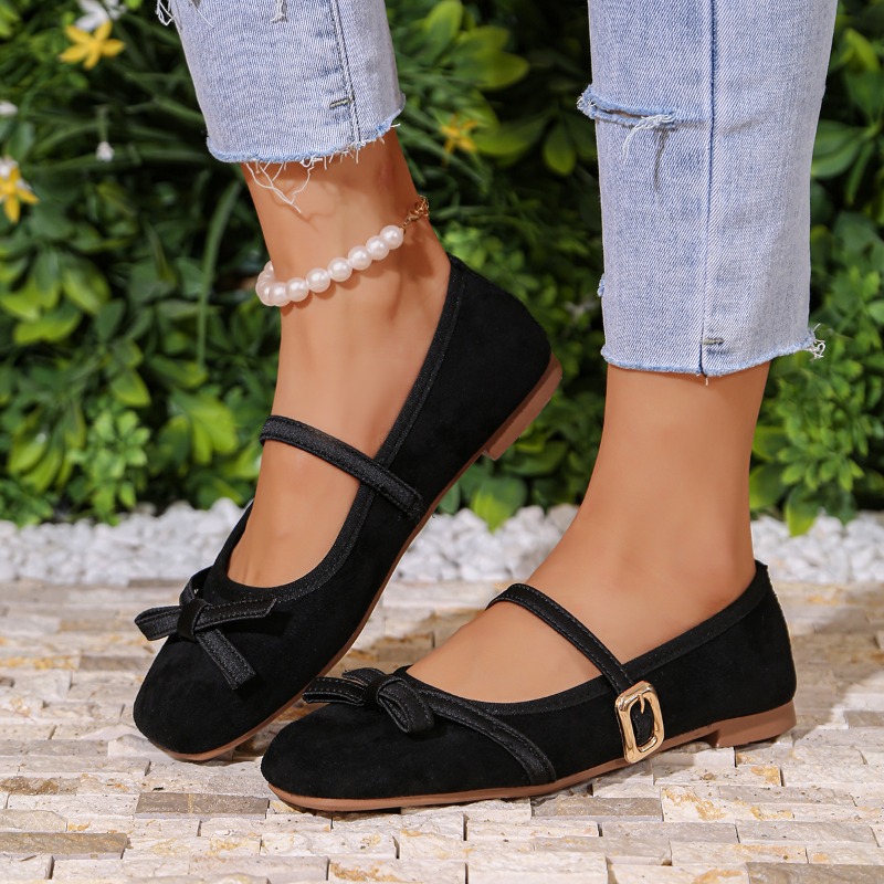 Kadınlar için Vintage Leopar D - Mary Jane Shoes incelemesi ve fiyatı