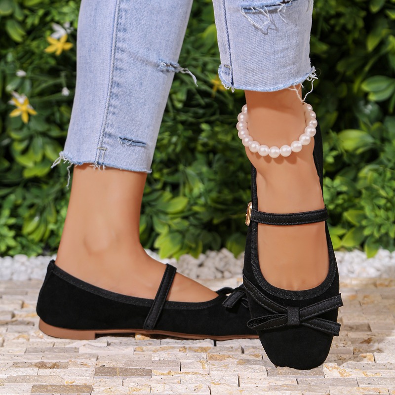 Kadınlar için Vintage Leopar D - Mary Jane Shoes incelemesi ve fiyatı