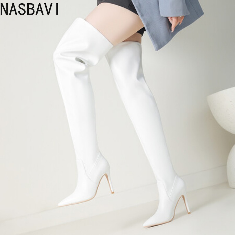 NASBAVI Siyah Sivri Burun Lüks - Wide Fit Heels incelemesi ve fiyatı