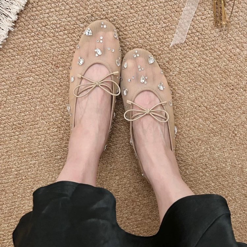 Yazlık Zarif Kadınlar İçin Işı - Women Shoes Casual incelemesi ve fiyatı