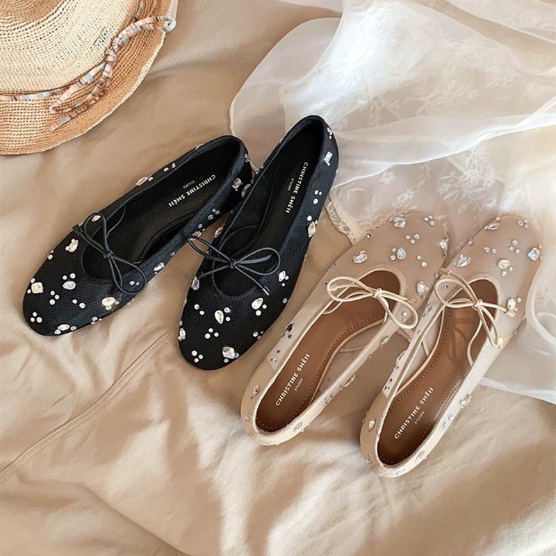 Yazlık Zarif Kadınlar İçin Işı - Women Shoes Casual incelemesi ve fiyatı
