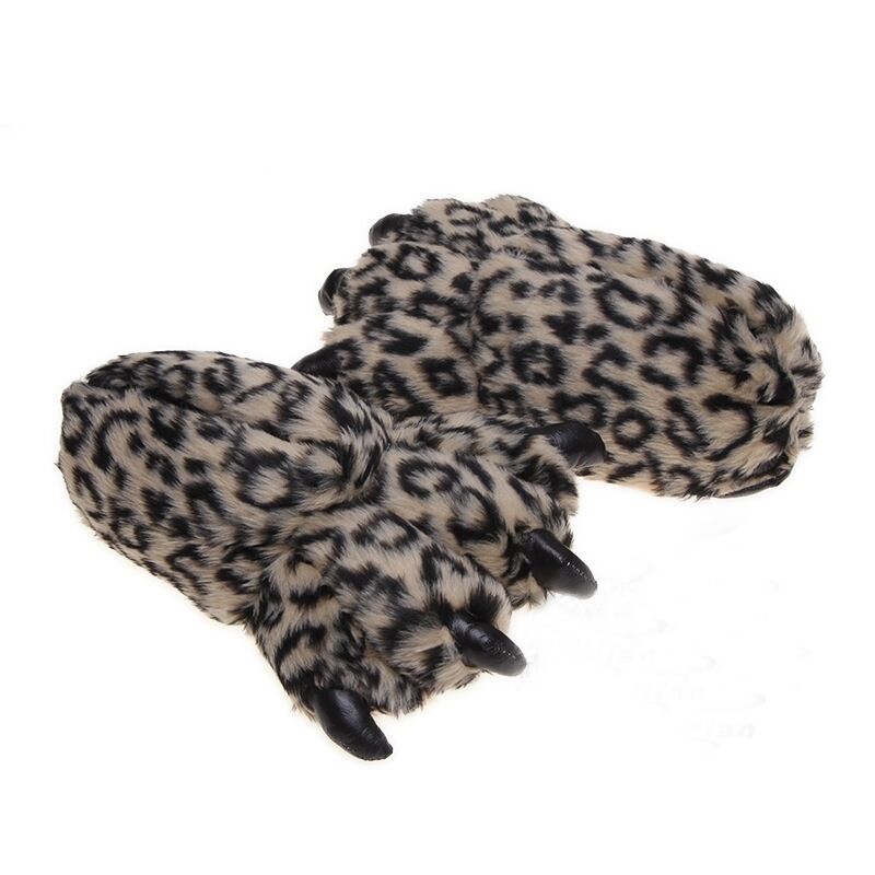Boyutu 35-43 Siyah Hayvan Penç - Women Shoes Size To Men incelemesi ve fiyatı