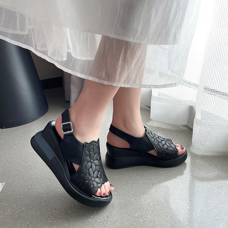 2026 Kadın Modası Platform Top - Wedge Heeled Sneaker incelemesi ve fiyatı