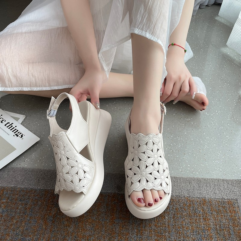 2026 Kadın Modası Platform Top - Wedge Heeled Sneaker incelemesi ve fiyatı