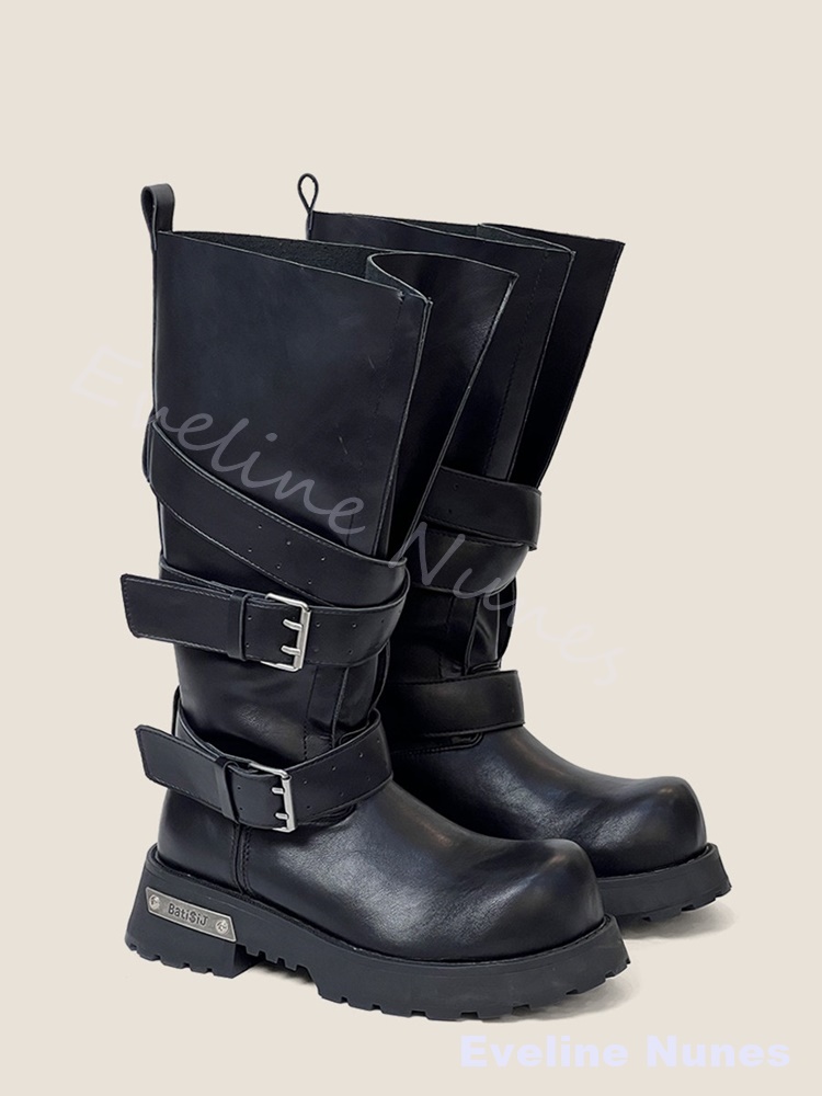 Geniş bacaklı kemer tokası kal - Wide Fit Heels incelemesi ve fiyatı