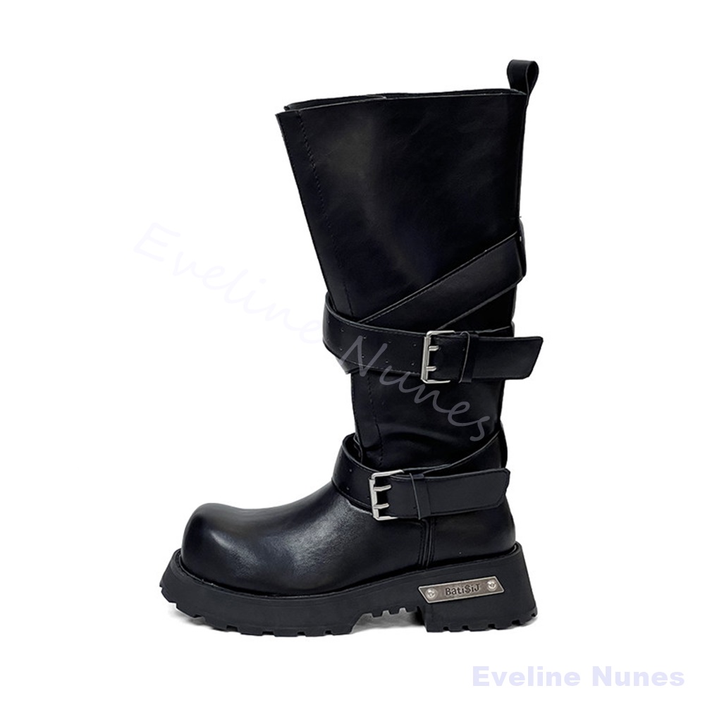 Geniş bacaklı kemer tokası kal - Wide Fit Heels incelemesi ve fiyatı