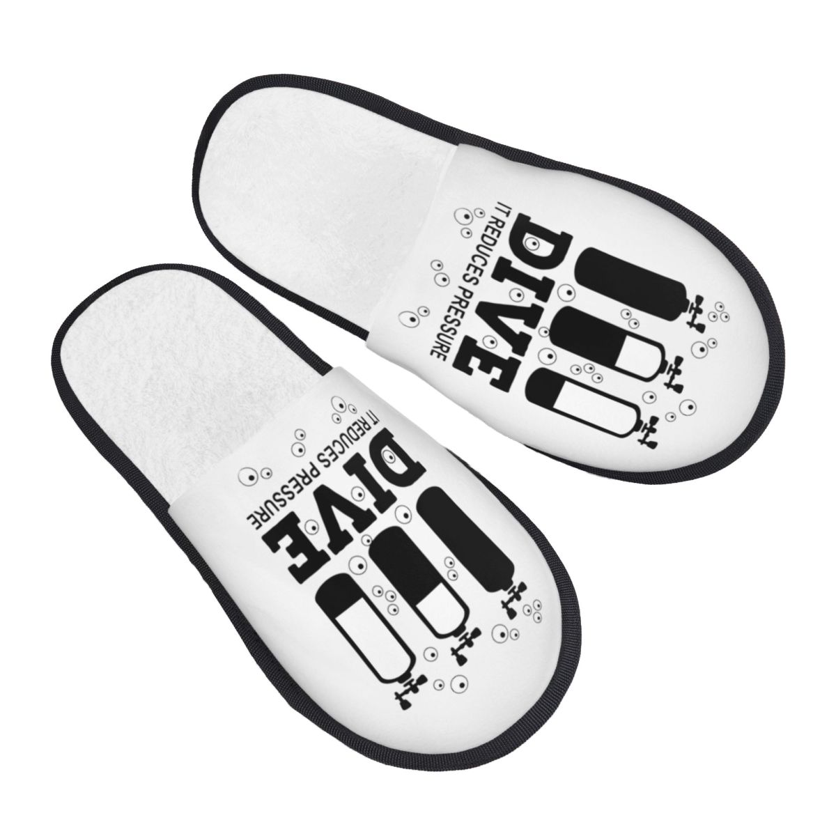 Özel Tasarım Dalış Temalı Hafı - Women Shoes Quote incelemesi ve fiyatı