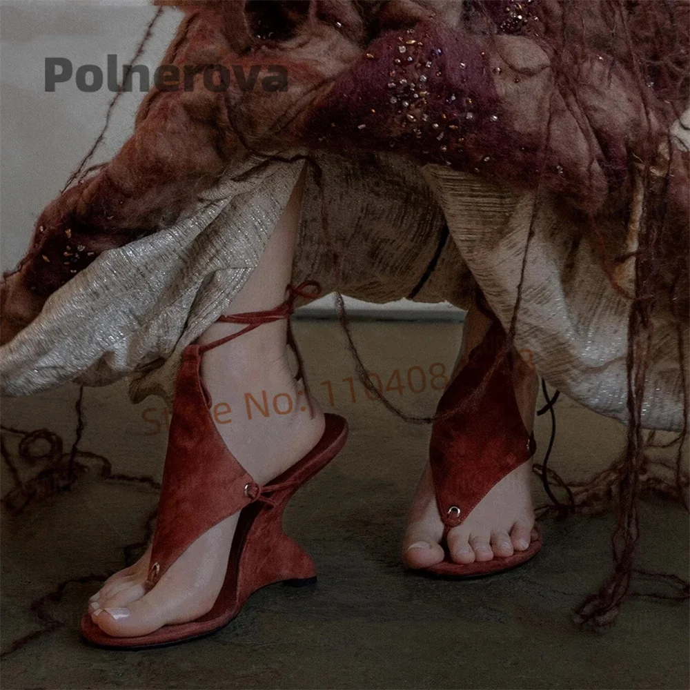 Kadınlar için seksi Kahverengi - Wedge Heeled Sneaker incelemesi ve fiyatı