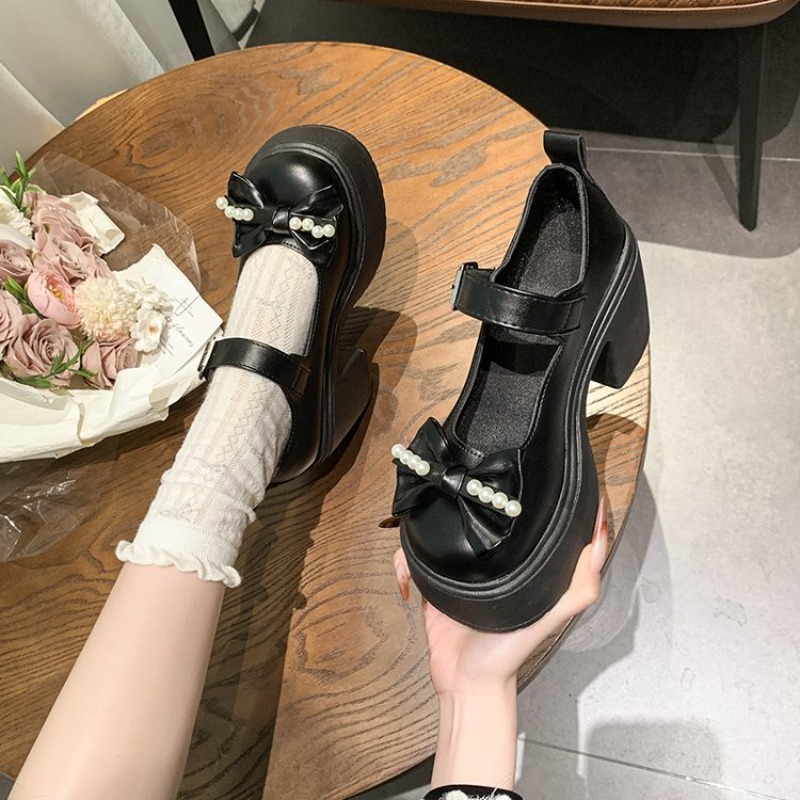 2026 Lolita Ayakkabı Siyah Süp - Women Shoes Casual incelemesi ve fiyatı