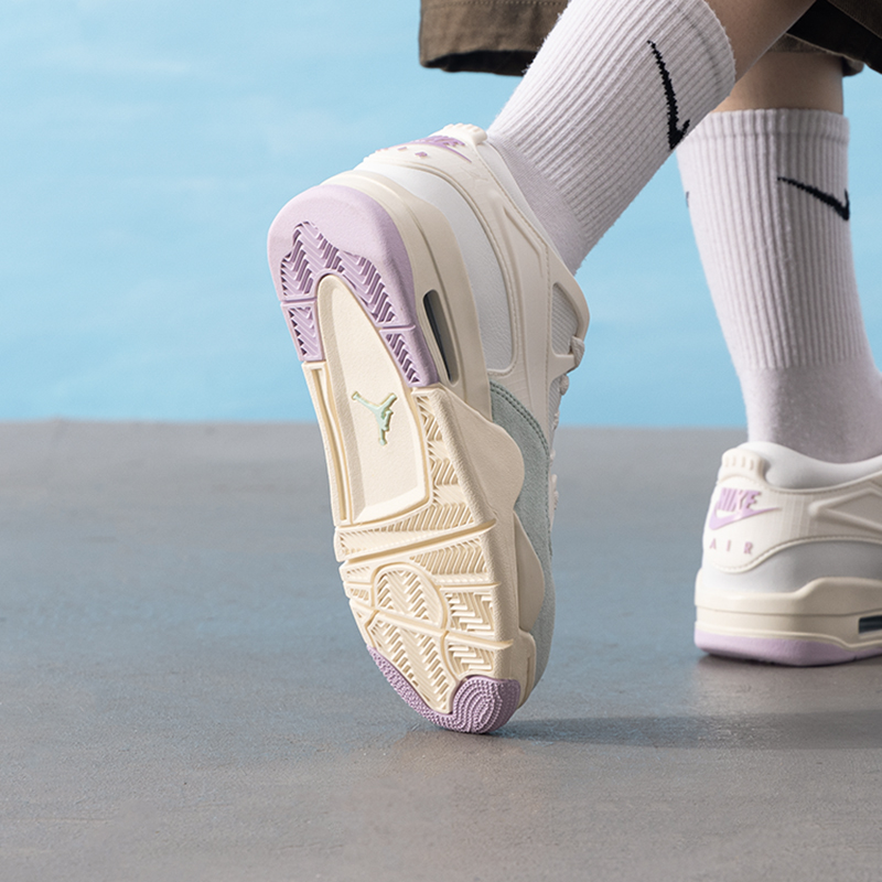 Nike Kadın Ayakkabıları Air Jo - Women Shoes Jordan incelemesi ve fiyatı