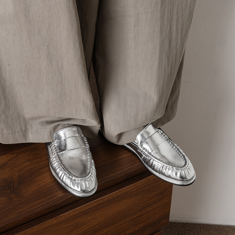 2026 Yeni Klasik Hakiki Deri K - Women Shoes Casual incelemesi ve fiyatı