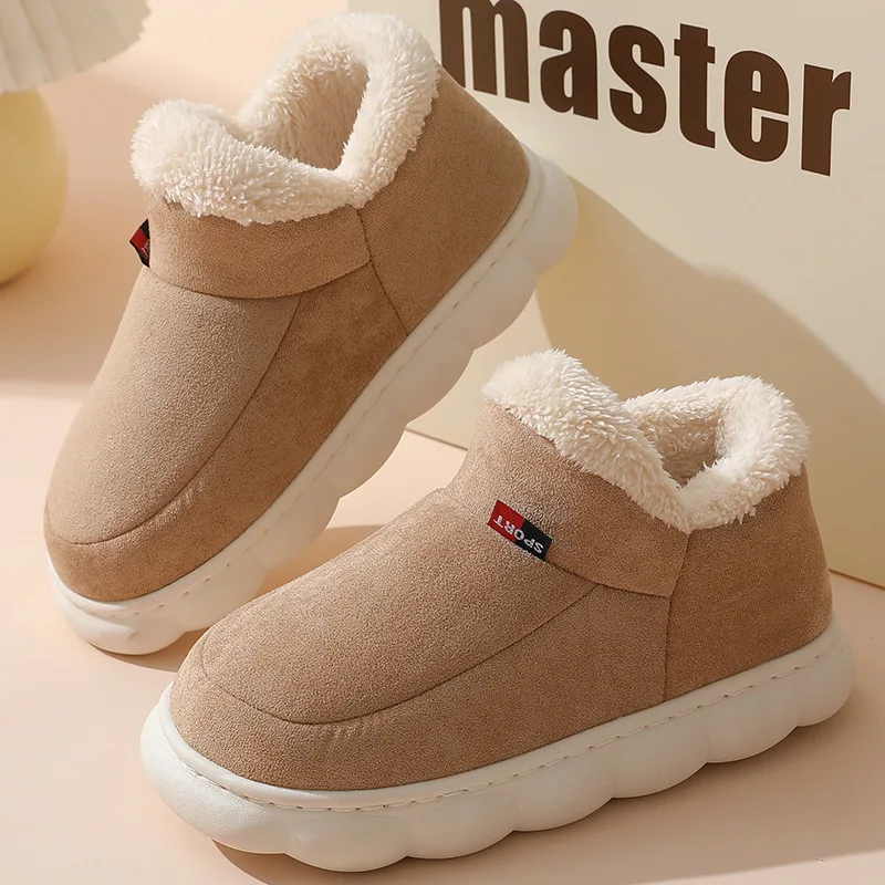 Erkekler İçin Kışlık Günlük Ev - Women Shoes Size To Men incelemesi ve fiyatı