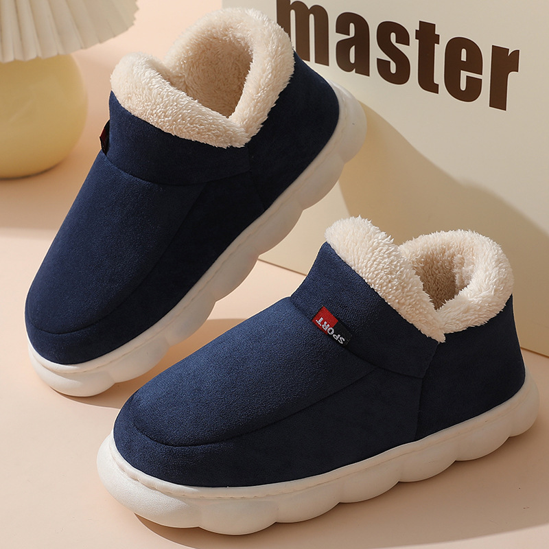 Erkekler İçin Kışlık Günlük Ev - Women Shoes Size To Men incelemesi ve fiyatı