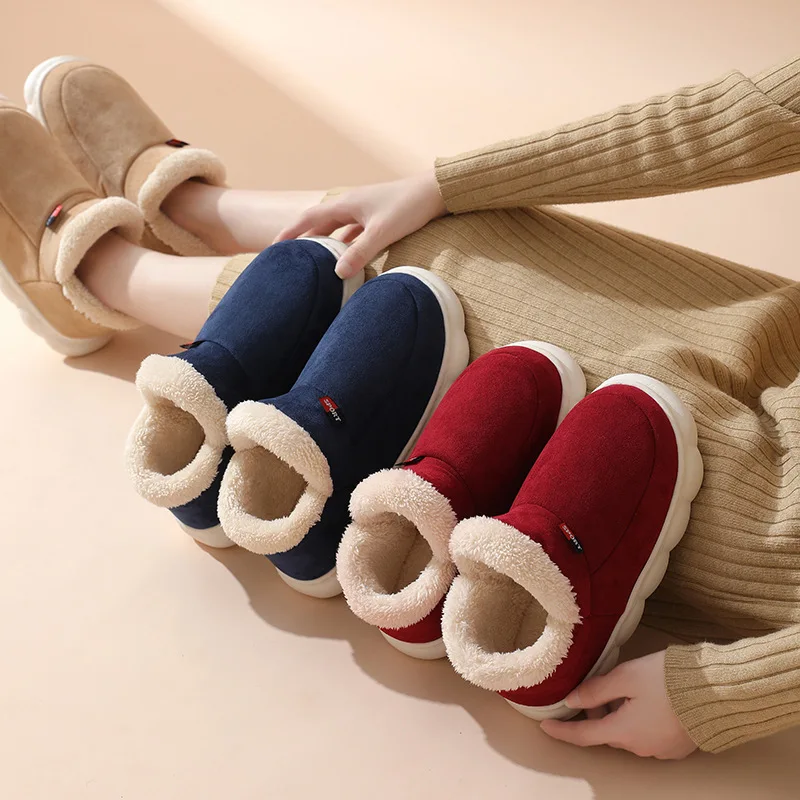 Erkekler İçin Kışlık Günlük Ev - Women Shoes Size To Men incelemesi ve fiyatı