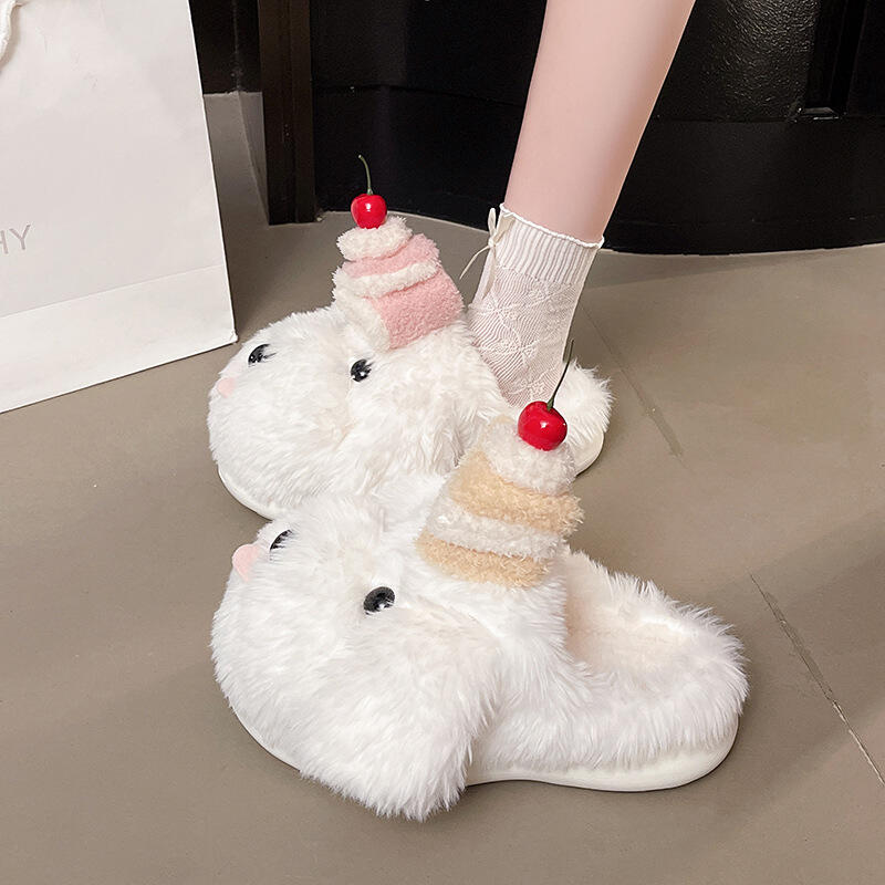 Kışlık tüylü kadın terlikleri  - Women Shoes Winter incelemesi ve fiyatı