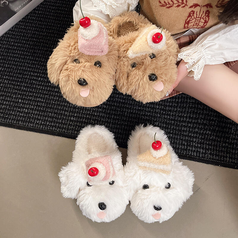 Kışlık tüylü kadın terlikleri  - Women Shoes Winter incelemesi ve fiyatı