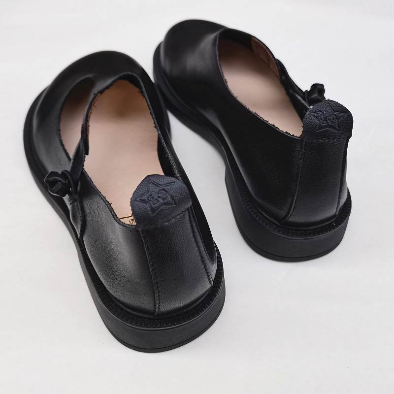 Careaymade-hakiki deri büyük a - Women Shoes Casual incelemesi ve fiyatı
