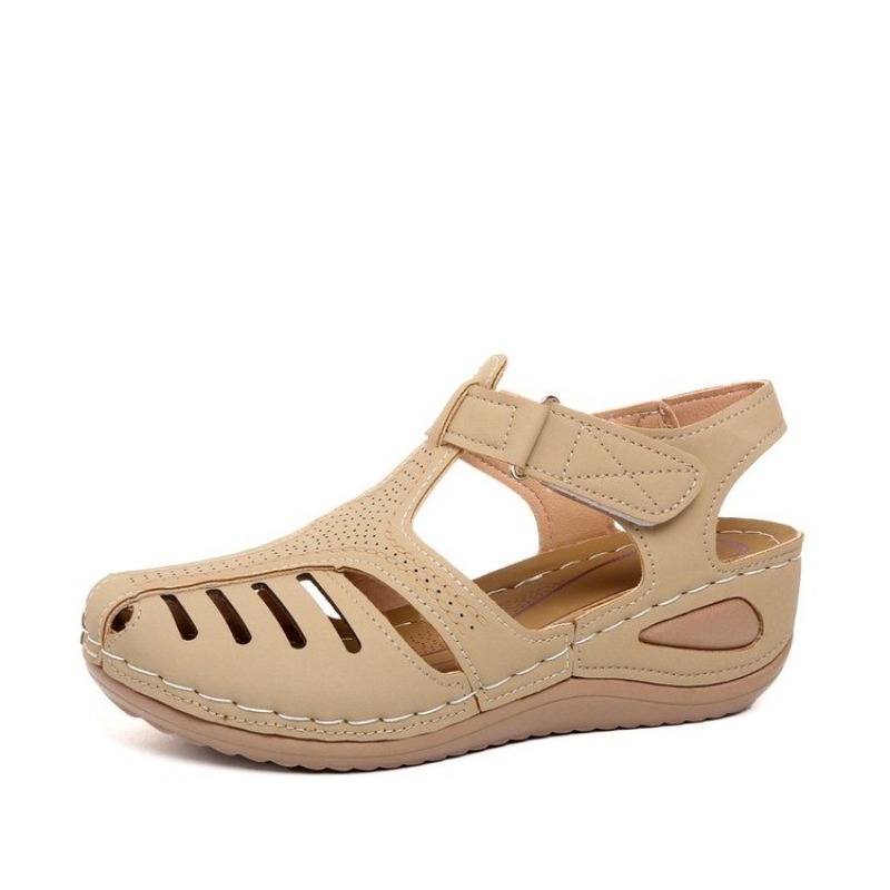 Yaz Kadın Sandalet Hafif Kama  - Women'S Shoes For Bunions incelemesi ve fiyatı