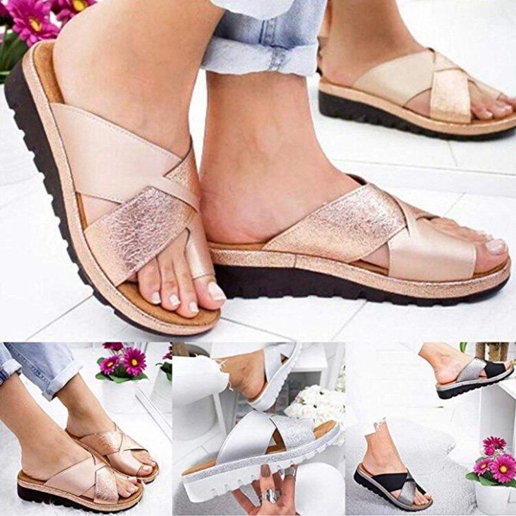 Kadın Ayakkabı Terlik Ortopedi - Women'S Shoes For Bunions incelemesi ve fiyatı