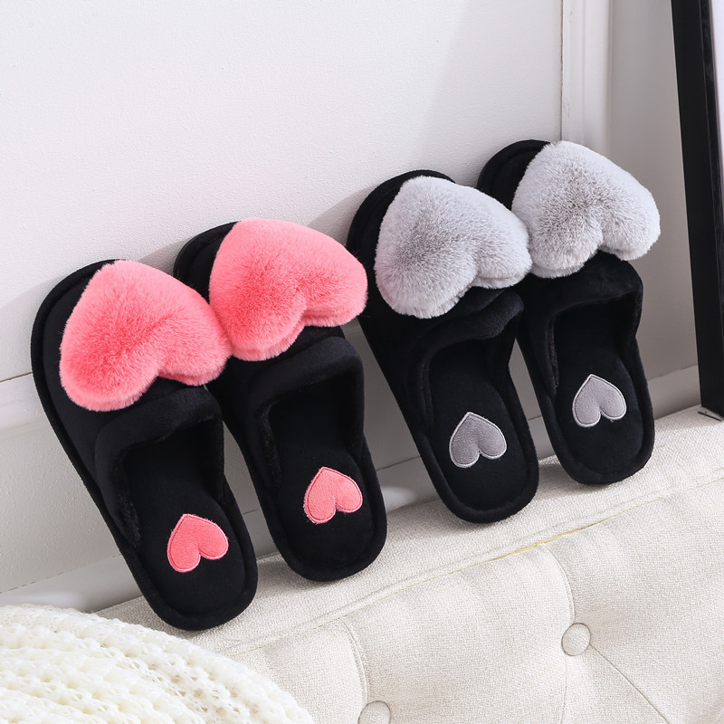 2025, Kış Sevimli Pamuk Terlik - Women Shoes Winter incelemesi ve fiyatı