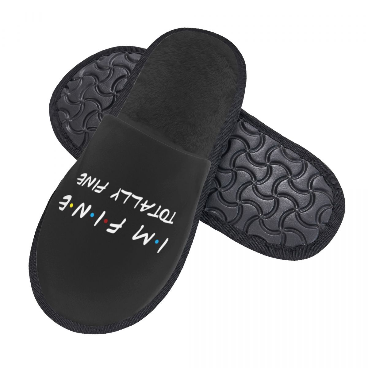 Özel Baskılı Kadınlar İçin Ben - Women Shoes Quote incelemesi ve fiyatı