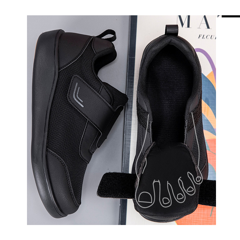 Yaşlılar İçin Açık Ayakkabılar - Women'S Shoes For Bunions incelemesi ve fiyatı