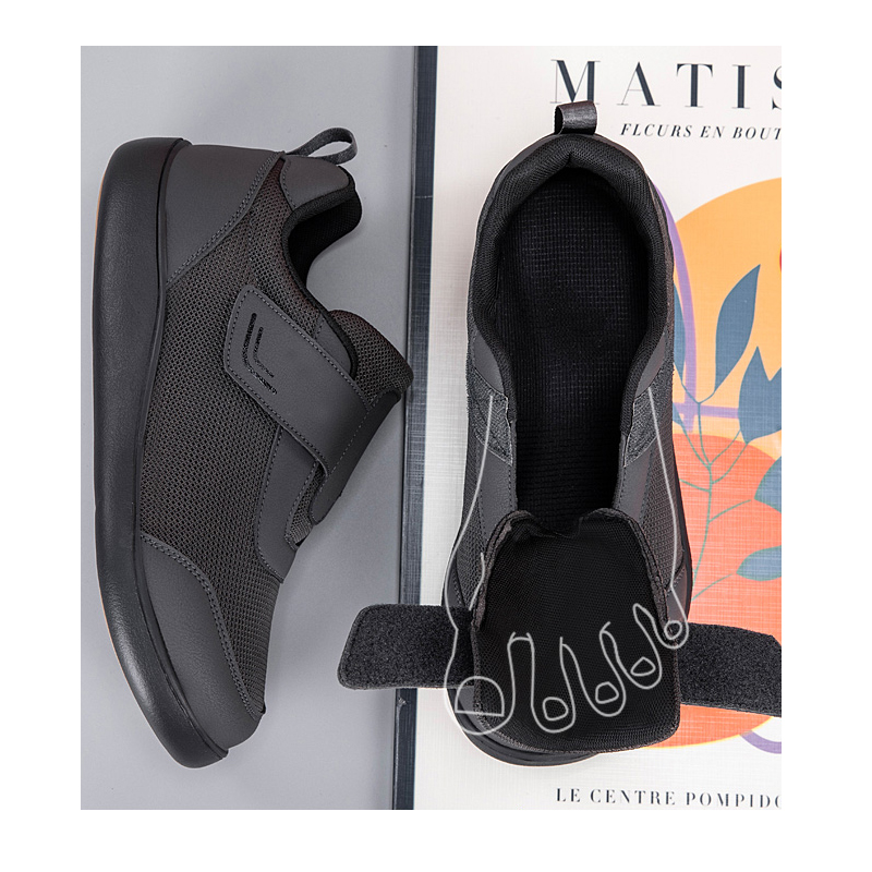 Yaşlılar İçin Açık Ayakkabılar - Women'S Shoes For Bunions incelemesi ve fiyatı