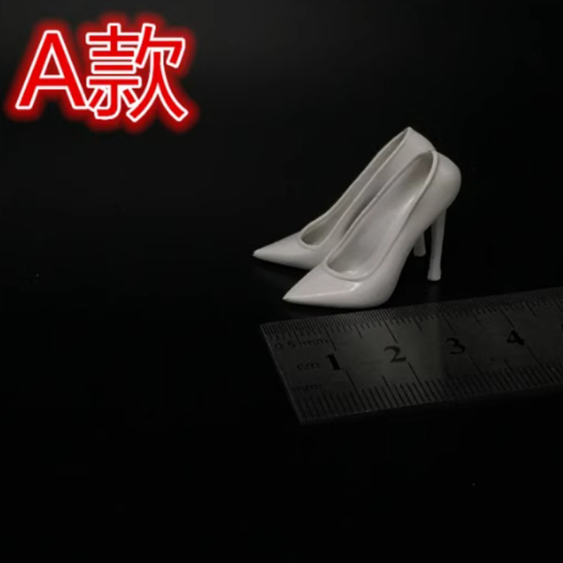1:6 ölçekli kadın moda rahat a - Women Shoes Quote incelemesi ve fiyatı